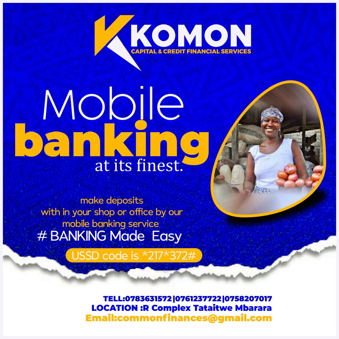 Financial inclusion in action